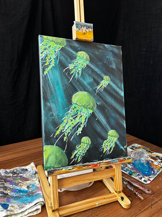 Migrating To Freedom