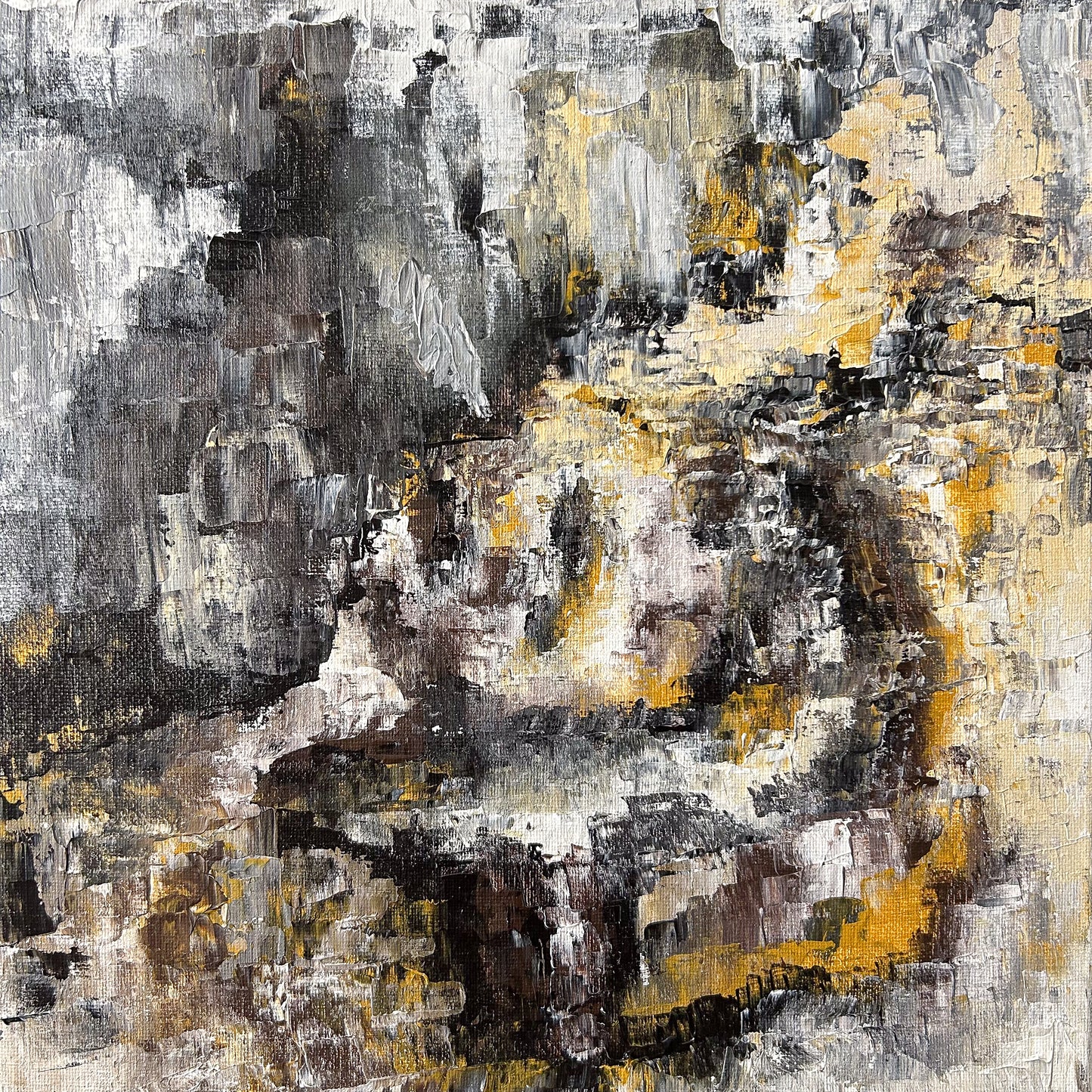 Chaos N° 123